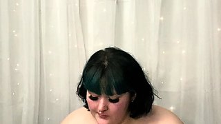 Leann amateur beautiful brunette with big boobs