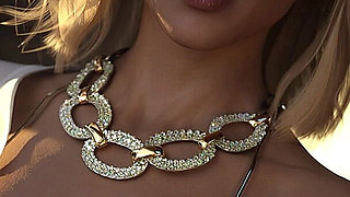 Where It All Began 5 - Miru’s Unexpected Encounter in the Gym Locker Room