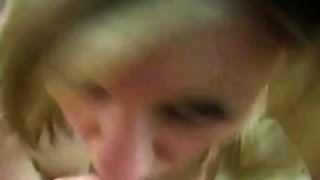 Eager Mouth Takes It All Deep
