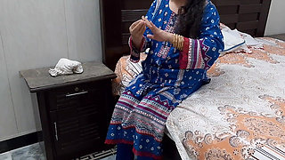 Indian Hardcore Punishment for the Maid