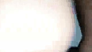 Horny Wife Elissen Sweet Needs Black Cock In Her Ass oo