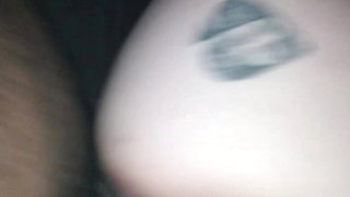 Shadowgodking POV Dirty Redhead Anal Punishment She Gonna Learn Today Interracial Chubby Backshots