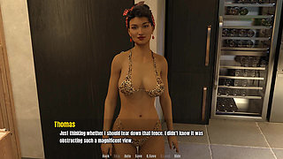 Grandma's house: super hot sexy MILF's ep 74