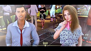 Soirees, visual, hd videos