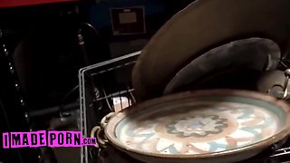 Quarantine Lockdown Sex - Harmony Wonder