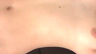 Amateur Girl Dominant Submissive with Hitachi (magic Wand) - 100% Dominated and Controlled Orgasms! - Dd_143