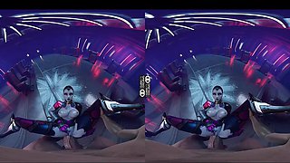 VR NSFW Compilation: Blowjob, Cowgirl  Big Tits Porn