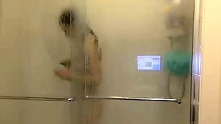Solo big cock cums hard as he jerks well