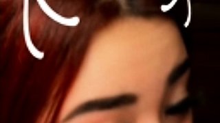 Spicyjoangely sucking cock