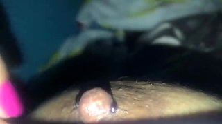 My Neighbor Hears Me Masturbating And Moaning Loud - Sofiasexxx Amateur Latina Orgasm