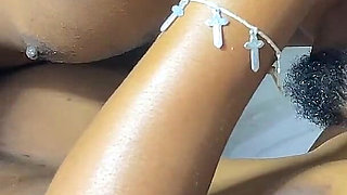 Cute Teen Slut Gets It Deep and Hard