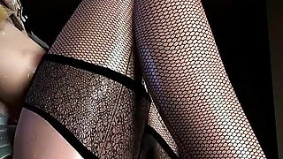 She Booty-popped the Simulation - 3D Animation Hentai