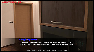 My Girlfriend Wants a Threesome (part 01) Cheating Route - by Sieglinnde