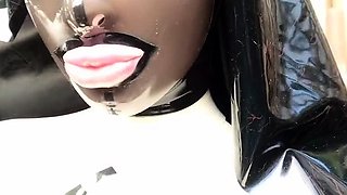 Amateur fetish couples tape
