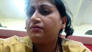Aunty Ki Chudai Kar Di Ghodi Banakar Hindi