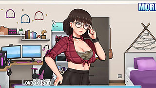 House Chores - Beta 0.14 Part 36 House Chores! by Loveskysan