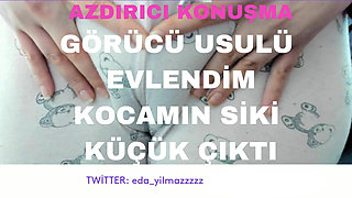 I Had an Arranged Marriage - My Husband's Dick Turned Out to Be Small