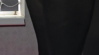 Will step mom get fucked by step son big dick or not