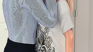 Jessica O'Neil's Hard News - Gameplay Through #15 - Porn games, 3d Hentai, Adult games, 60 Fps