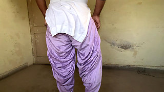 big tits tight suit crossdresser indian suit salwar