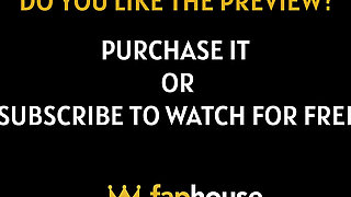 Pussy & Asshole Spreading Naked in Nylon Stockings, Dirty Talk