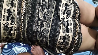 Wife Cheating In Her Inn Room