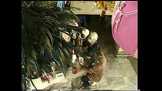 Old Depravate Tales XXX - Vol. #01