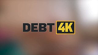 Debt4k. let's film usa fucking on the table