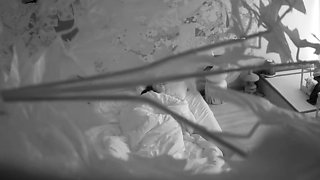 Amateur Hidden Cam
