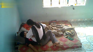 Desi medical College girl fucked on Hidden Cam by Friends