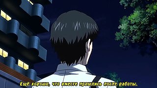 Stoppevil Hentai GangBang