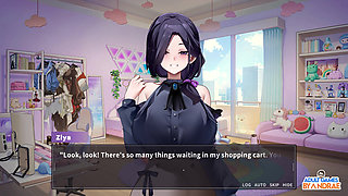 EP4: Doggystyle with Ziya - My Wife Wants To Be A Professional Cosplayer (Gameplay)