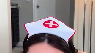 Bbyxcherry Nurse Sex Tape