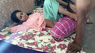 Village New Wife Sex At Home Free Time - Sex Wife