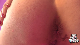 Fart Domination POV Session: Sniff, Swallow, Repeat