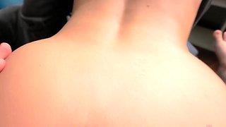 I FUCKED MY STEPSISTER! I have to fuck my stepbrother all