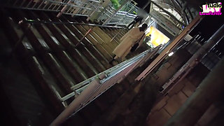 Breeze-kissed Bliss-can You Handle How She Enjoys Your Warm Treat? Chapter-6