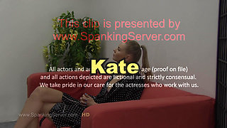 Kate Pussy Whip 33234