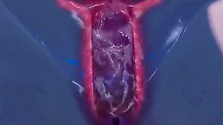 Yun Yun Bigtits in 3D: a Goddess Awakens - 3D Animation Hentai