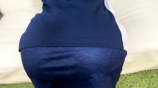 Uncensored Japanese Solo Masturbation Chihiro