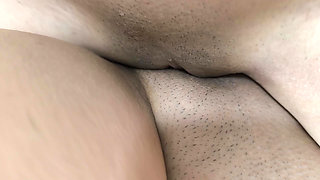 Wet Sounds: Grinding Our Pussies Until We Soak Our Panties And Leave It All Drooling