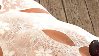 Marika's Wedding