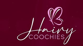 Phat Breasts & A Furry Beaver To Pet - Annabel Redd