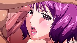 Hentai: Blowjob, Big Tits  Pornhub Porn