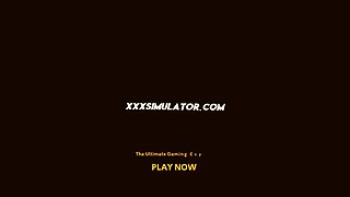 3D Gameplay Pack Animations