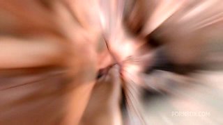 Monster of DAP, Lena Coxx, 4on1, Mixed Boys, ATM, Rough, Balls