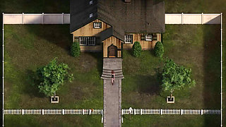 The genesis order: big cock hardcore deepthroat, cum swallow and facial cumshot ep 103