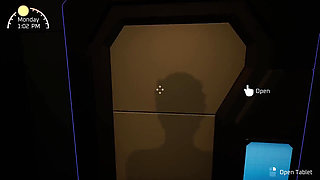 All Sex Scenes with Adrianna - the Last Hope, Part 1