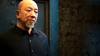 Female Police Officer Busting Balls [ig battle]