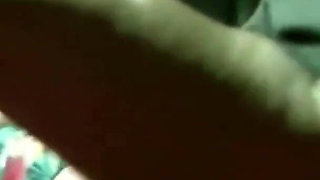 This French Babe Got Big Load of Cum in Cinema